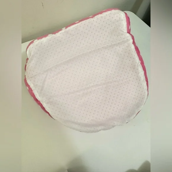 COPY - Animal Bed Guinea Pig Accessories Cage Habitat Toy Hideout House Washable - Picture 8 of 8